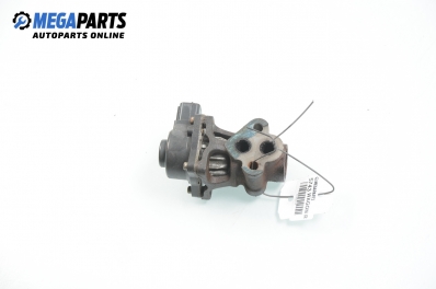 Стъпков мотор за Suzuki Wagon R + Minivan II (05.2000 - 11.2007) 1.3, 76 к.с.