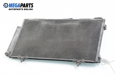 Климатичен радиатор за Toyota Avensis Station Wagon I (09.1997 - 02.2003) 2.0 TD (CT220), 90 к.с.