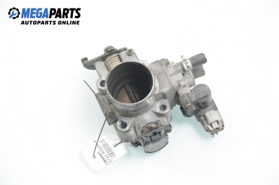 Дроселова клапа за Suzuki Wagon R + Minivan II (05.2000 - 11.2007) 1.3, 76 к.с.