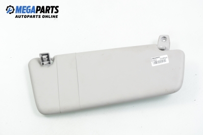 Сенник за Opel Corsa D Hatchback (07.2006 - 08.2014), позиция: дясна