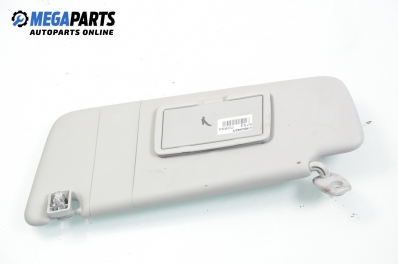 Сенник за Opel Corsa D Hatchback (07.2006 - 08.2014), позиция: лява