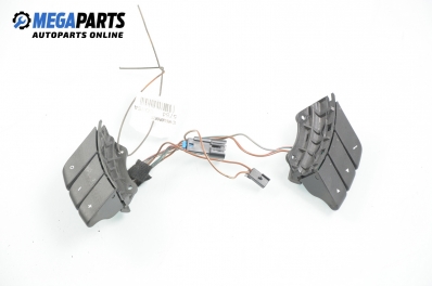 Бутони волан за Opel Corsa C Hatchback (09.2000 - 12.2009)