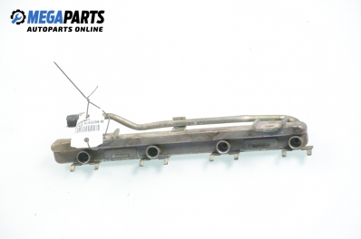 Бензинова рейка за Suzuki Wagon R + Minivan II (05.2000 - 11.2007) 1.3, 76 к.с.