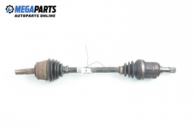 Полуоска за Opel Corsa D Hatchback (07.2006 - 08.2014) 1.4, 90 к.с., позиция: предна, лява