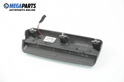 Трети стоп за Opel Corsa C Hatchback (09.2000 - 12.2009)