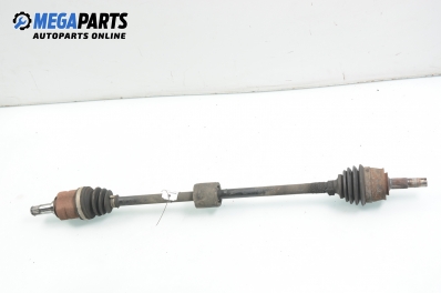 Полуоска за Opel Corsa D Hatchback (07.2006 - 08.2014) 1.4, 90 к.с., позиция: дясна