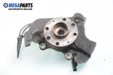 Шенкел главина за Opel Corsa D Hatchback (07.2006 - 08.2014), позиция: предна, лява