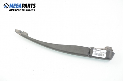 Рамо задна чистачка за Opel Corsa C Hatchback (09.2000 - 12.2009)