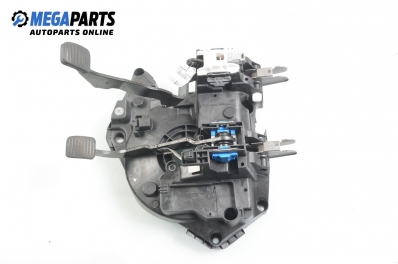 Спирачен педал и педал съединител за Opel Corsa D Hatchback (07.2006 - 08.2014)