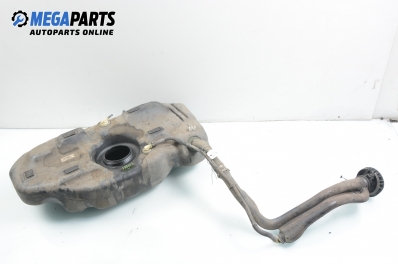 Резервоар за горивото за Opel Corsa D Hatchback (07.2006 - 08.2014) 1.4, хечбек