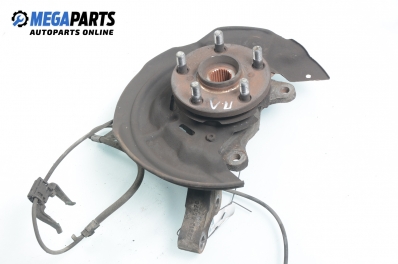 Шенкел главина за Toyota Avensis Station Wagon I (09.1997 - 02.2003), позиция: предна, лява