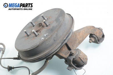 Шенкел главина за Toyota Avensis Station Wagon I (09.1997 - 02.2003), позиция: задна, лява