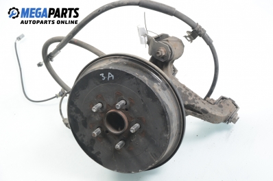 Шенкел главина за Toyota Avensis Station Wagon I (09.1997 - 02.2003), позиция: задна, дясна