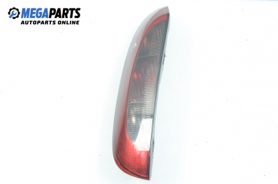 Стоп за Opel Corsa C Hatchback (09.2000 - 12.2009), позиция: лява