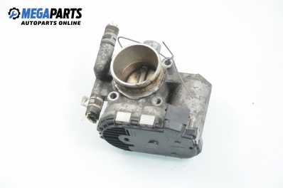 Дроселова клапа за Opel Corsa D Hatchback (07.2006 - 08.2014) 1.4, 90 к.с., № Bosch 0 280 750 133