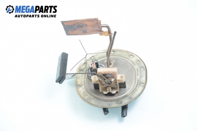 Нивомер за Toyota Avensis Station Wagon I (09.1997 - 02.2003) 2.0 TD (CT220)