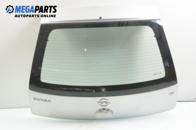 Заден капак за Opel Corsa C Hatchback (09.2000 - 12.2009), 2+1 вр.