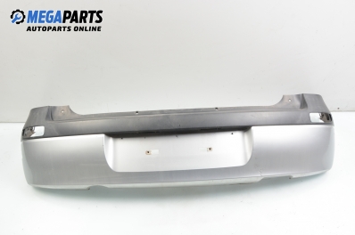 Задна броня за Opel Corsa C Hatchback (09.2000 - 12.2009)