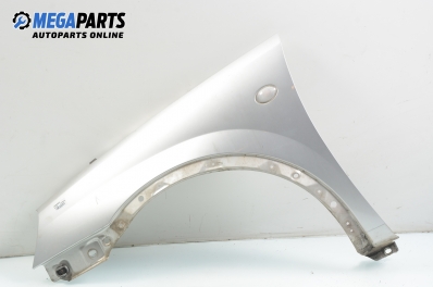 Калник за Opel Corsa C Hatchback (09.2000 - 12.2009), 2+1 вр., позиция: лява