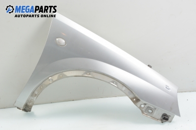 Калник за Opel Corsa C Hatchback (09.2000 - 12.2009), 2+1 вр., позиция: дясна