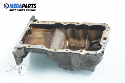 Картер за Opel Corsa D Hatchback (07.2006 - 08.2014) 1.4, 90 к.с.