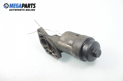 Корпус за маслен филтър за Opel Corsa D Hatchback (07.2006 - 08.2014) 1.4, 90 к.с.