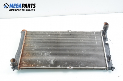 Воден радиатор за Kia Carnival II Minivan (01.1999 - 09.2007) 2.9 CRDi, 144 к.с.