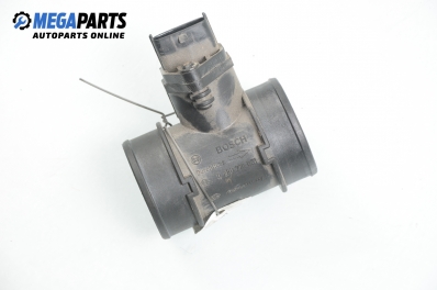 Дебитомер за Opel Corsa C Hatchback (09.2000 - 12.2009) 1.2, 75 к.с., № Bosch 0 280 218 031