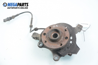 Шенкел главина за Opel Corsa C Hatchback (09.2000 - 12.2009), позиция: предна, лява