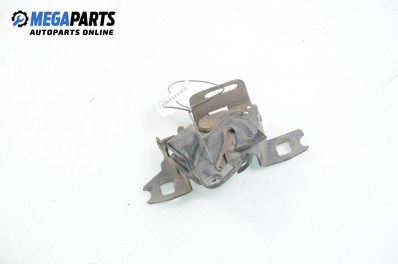 Брава преден капак за Volkswagen Lupo Hatchback (09.1998 - 07.2005), 2+1 вр., позиция: предна