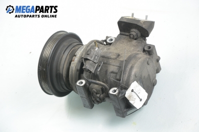 Компресор климатик за Toyota Avensis Station Wagon I (09.1997 - 02.2003) 2.0 TD (CT220), 90 к.с., № 447200-1217