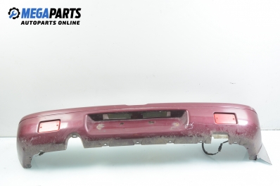 Задна броня за Kia Sportage SUV I (04.1994 - 04.2005)