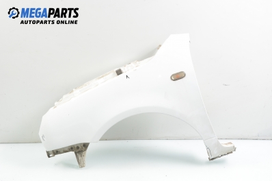 Калник за Volkswagen Lupo Hatchback (09.1998 - 07.2005), 2+1 вр., позиция: предна, лява