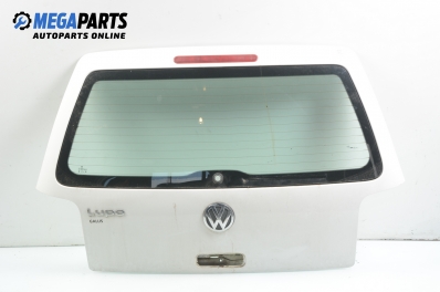 Заден капак за Volkswagen Lupo Hatchback (09.1998 - 07.2005), позиция: задна