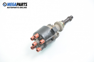 Палец на разпределителя на запалването (делко) за Audi A6 Sedan C4 (06.1994 - 10.1997) 2.3, 133 к.с.