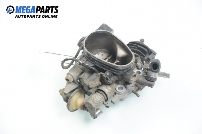 Дроселова клапа за Audi A6 Sedan C4 (06.1994 - 10.1997) 2.3, 133 к.с.