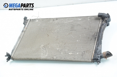 Воден радиатор за Citroen Xantia II Break (01.1998 - 04.2003) 2.0 HDI 109, 109 к.с.