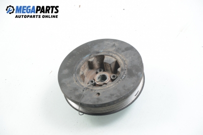 Демпферна шайба за Audi A6 Sedan C4 (1994-06-01 - 1997-10-01) 2.3, 133 к.с.