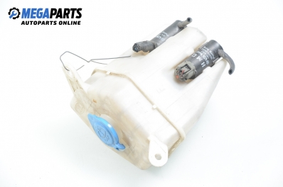 Казанче за чистачки за Kia Rio Estate I (07.2000 - 04.2006)