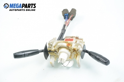 Лостчета светлини и чистачки за Kia Rio Estate I (07.2000 - 04.2006), № 45131A-1002