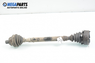 Полуоска за Audi A6 Sedan C4 (06.1994 - 10.1997) 2.3, 133 к.с., позиция: задна, дясна
