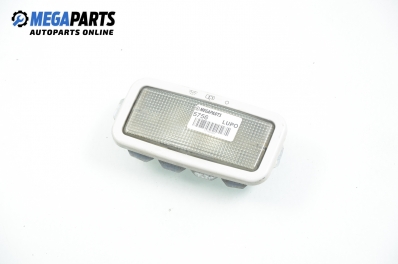 Плафон за Volkswagen Lupo Hatchback (09.1998 - 07.2005)