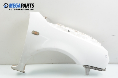 Калник за Volkswagen Lupo Hatchback (09.1998 - 07.2005), 2+1 вр., позиция: предна, дясна