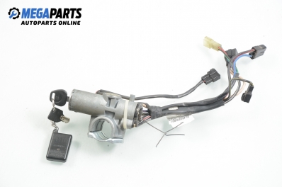 Контактен ключ за Kia Sportage SUV I (04.1994 - 04.2005)