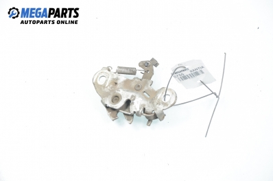 Брава преден капак за Citroen Xantia II Break (01.1998 - 04.2003), 4+1 вр., комби, позиция: предна
