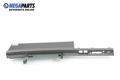 Интериорна пластмаса за Citroen Xantia II Break (01.1998 - 04.2003), 4+1 вр., комби, позиция: предна