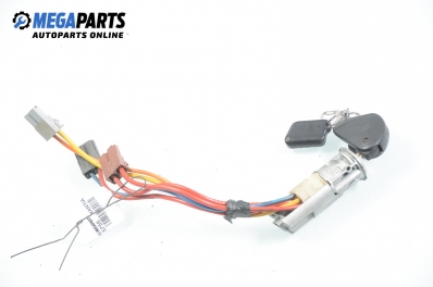 Контактен ключ за Citroen Xantia II Break (01.1998 - 04.2003)