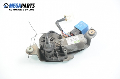 Ел. мотор за чистачките за Citroen Xantia II Break (01.1998 - 04.2003), комби, № Valeo 538 07 702