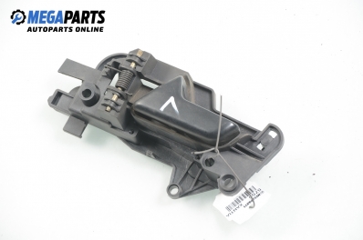 Вътрешна дръжка за Citroen Xantia II Break (01.1998 - 04.2003), 4+1 вр., комби, позиция: предна, лява