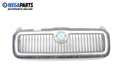 Решетка за Skoda Octavia I Combi (07.1998 - 12.2010), комби, позиция: предна
